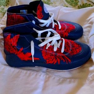 Adidas x Stella McCartney low tops sneakers